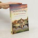 Santa Montefiore - Zigeunermadonna, Verzenden, Nieuw