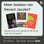 MISTER S 9789044307566 Gerard Jacobs, Boeken, Verzenden, Gelezen, Gerard Jacobs