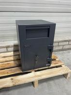 Salvus Monopoli 1 afstortkluis - refurbished, Huis en Inrichting, Brandblussers en Brandkasten, Ophalen of Verzenden, Zo goed als nieuw