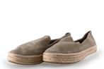 Toms Espadrilles in maat 37 Beige | 10% extra korting, Kleding | Dames, Verzenden, Beige, Zo goed als nieuw, Toms