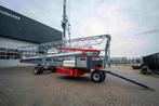 Terex CBR28 PLUS. Bouwkraan 28 meter nieuw!, Hijswerktuig