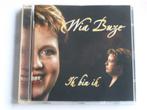 Wia Buze - Ik bin ik, Verzenden, Nieuw in verpakking