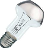 Gloeilampen 60 watt E27 fitting kopspiegellamp, Huis en Inrichting, Lampen | Losse lampen, Gloeilamp, 60 watt of meer, Nieuw, E27 (groot)