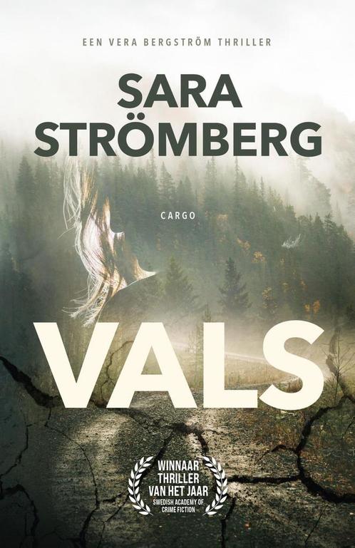 Vals / Bergström 9789403130347 Sara Strömberg, Boeken, Thrillers, Zo goed als nieuw, Verzenden