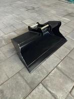 Slotenbak S30/180 | 0.9 - 2.2ton | 1200mm | 140L | 93Kg, Graafmachine