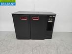 Gamko FK25/2H Fustenkoeler Fustenkoeling 121 cm 230V Horeca, Ophalen of Verzenden, Gebruikt