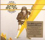 cd digi - AC/DC - High Voltage, Cd's en Dvd's, Cd's | Hardrock en Metal, Zo goed als nieuw, Verzenden