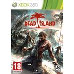 Xbox 360 Dead Island, Zo goed als nieuw, Verzenden