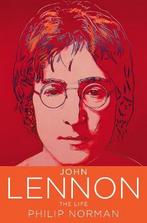 9780007197422 John Lennon The Life Philip Norman, Boeken, Nieuw, Philip Norman, Verzenden
