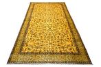Yellow vintage - Vloerkleed - 210 cm - 115 cm - Met, Nieuw