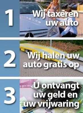 SLOOPAUTO TE KOOP? WIJ BETALEN DIRECT – GRATIS OPHALEN, Auto diversen, Auto Inkoop