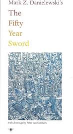 The Fifty Year Sword 9789023418771 M.Z. Danielewski, Boeken, Verzenden, Gelezen, M.Z. Danielewski