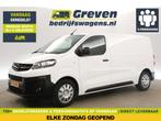 Opel Vivaro 1.5 CDTI L2H1, Wit, Plug-in hybride, Nieuw, Lease