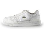 Lacoste Sneakers in maat 42 Wit | 10% extra korting, Kleding | Heren, Schoenen, Verzenden, Sneakers of Gympen, Gedragen, Wit