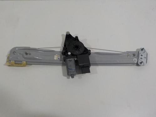 Raammechaniek elektrisch links voor Opel Crossland X / Cross, Auto-onderdelen, Carrosserie en Plaatwerk, ARN erkend, Stiba lid