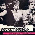 vinyl single 7 inch - Secret Sounds - Heartbeat, Verzenden, Zo goed als nieuw
