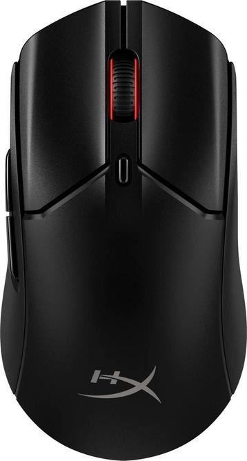 HyperX Pulsefire Haste 2 Wireless Zwart Muizen beschikbaar voor biedingen