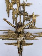 Crucifix - Brons - 1970-1980 - Geïnspireerd door Salvador
