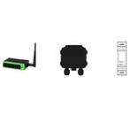 Tigo Cloud Connect Advanced Kit incl. TAP, Indoor, Doe-het-zelf en Verbouw, Ophalen of Verzenden, Nieuw