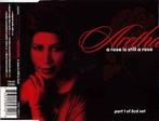 cd single - Aretha Franklin - A Rose Is Still A Rose, Verzenden, Zo goed als nieuw, Pop
