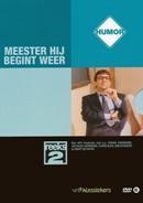 Meester hij begint weer - Seizoen 2 - DVD, Cd's en Dvd's, Verzenden, Nieuw in verpakking