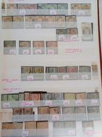 Turkije 1850 - Ottomaanse Rijk postzegels Turkije, Gestempeld