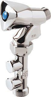 Raminex - Raminex Terugstroombeveiliging met RVS-Flexslang, Doe-het-zelf en Verbouw, Sanitair, Nieuw, Ophalen of Verzenden