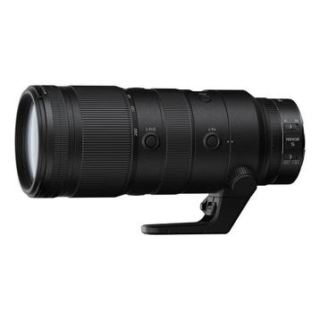 Nikon Z 70-200mm f/2.8 S VR objectief - Tweedehands beschikbaar voor biedingen