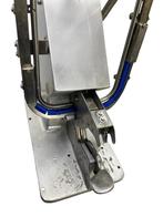 Clipper clipmachine Polyclip ##veiling##, Gebruikt, Overige typen