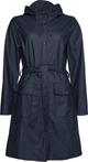Rains Curve Jacket Dames Jas - Maat XL (Jassen)
