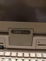 IBM Model 5140 PC Convertible - Laptop (1), Nieuw