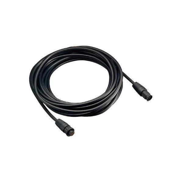 Bieden: Standard Horizon CT-100 handset extension cable - A, Watersport en Boten, Navigatiemiddelen en Scheepselektronica, Communicatie