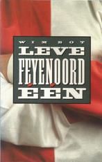 Leve Feyenoord een 9789029507059 Wim Bot, Gelezen, N.v.t., Wim Bot, Verzenden