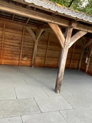 PRACHTIGE BOURGONDISCHE DALLEN VOOR BINNEN EN BUITEN beschikbaar voor biedingen