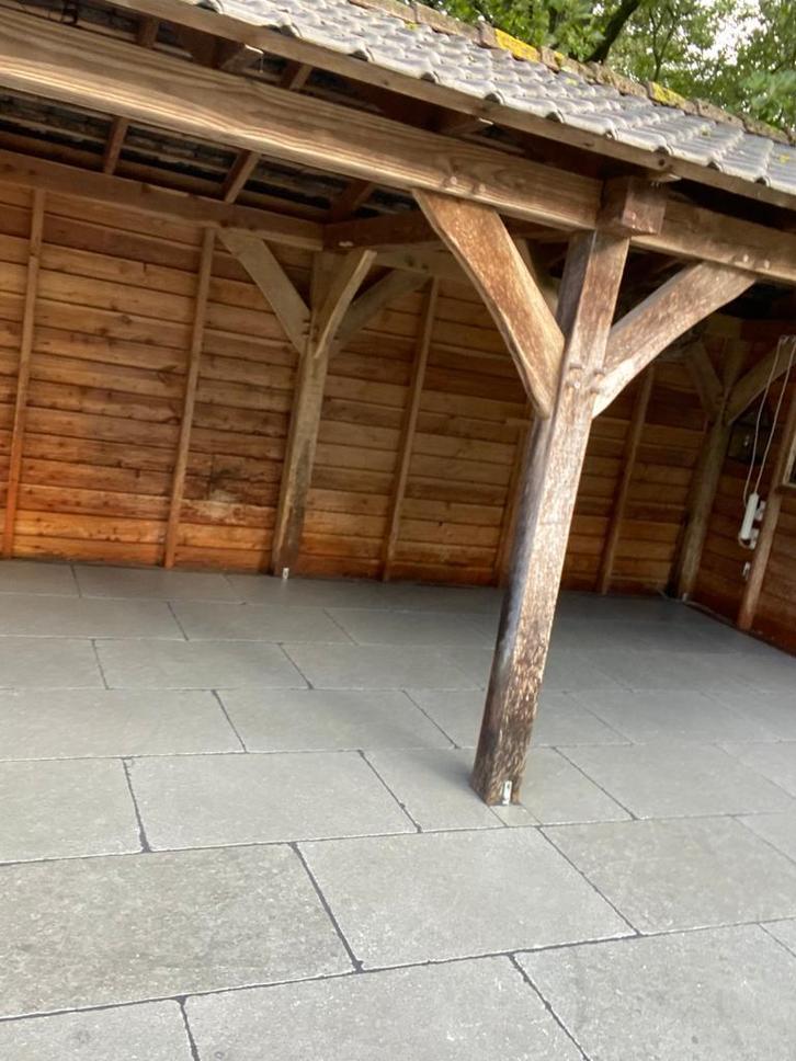 PRACHTIGE BOURGONDISCHE DALLEN VOOR BINNEN EN BUITEN, Tuin en Terras, Tegels en Klinkers, Terrastegels, Nieuw, Natuursteen