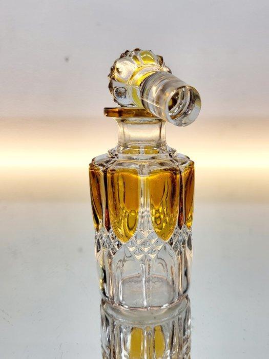 Val Saint Lambert - Parfumfles - Kristal - vallambert, Antiek en Kunst, Antiek | Glas en Kristal