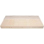 Malie Latexmatras Pure green matras 90x200 cm, 140x200, Verzenden, Nieuw