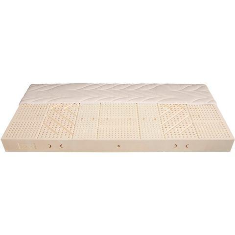 Malie Latexmatras Pure green matras 90x200 cm, 140x200, Huis en Inrichting, Slaapkamer | Matrassen en Bedbodems, Nieuw, Verzenden