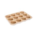 Nordic Ware Cupcake/Muffin Bakvorm 12 stuks, Hobby en Vrije tijd, Verzenden, Nieuw