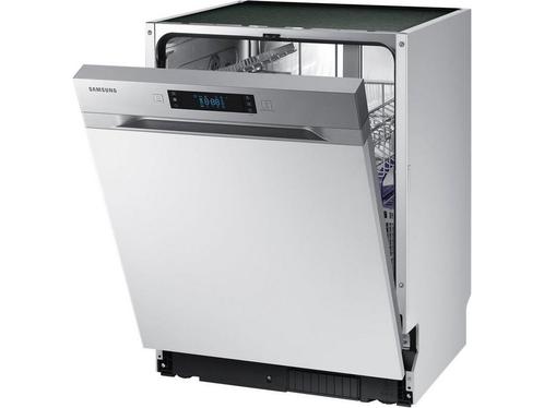 Samsung DW60M6040SS - Inbouwvaatwasser, Huis en Inrichting, Woonaccessoires | Overige, Zo goed als nieuw, Verzenden