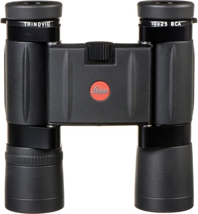 Leica trinovid 10x25 BCA, Audio, Tv en Foto, Optische apparatuur | Verrekijkers, Nieuw, Ophalen of Verzenden
