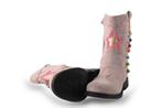 Shoesme Cowboy laarzen in maat 32 Roze | 10% extra korting, Verzenden, Jongen of Meisje, Zo goed als nieuw, Shoesme