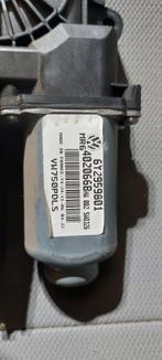 Volkswagen Transporter 6Y2959801 RAAMMOTOR (plaatwerk), Ophalen of Verzenden, Gebruikt, Volkswagen