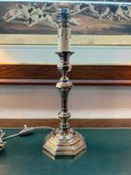 Germany 36 - 51 cm Hoch - Halbmond & Krone - Lamp -, Antiek en Kunst, Antiek | Goud en Zilver