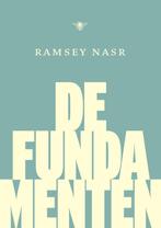 9789403136455 De fundamenten | Tweedehands, Verzenden, Zo goed als nieuw, Ramsey Nasr