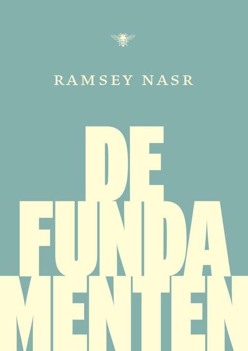 9789403136455 De fundamenten | Tweedehands, Boeken, Romans, Zo goed als nieuw, Verzenden