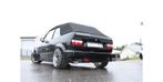 FOX VW Golf I Cabrio einddemper Ø63.5mm - 1x63.5 type 10 naa, Auto-onderdelen, Uitlaatsystemen, Verzenden, Nieuw