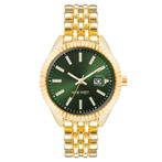 Horloge Dames Nine West NW_2660GNGB, Verzenden, Nieuw