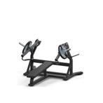 Gymfit -  Xtreme-line - Iso Lateral Horizontal Bench Press -, Ophalen of Verzenden, Nieuw