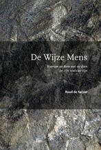 De Wijze Mens 9789463230209 Ruud de Keijzer, Verzenden, Zo goed als nieuw, Ruud de Keijzer